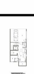Parkwood Collection (D19), Terrace #554683861